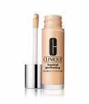 Beyond Perfecting Foundation + Concealer