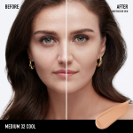 Barepro 24H Matte Comfort Liquid Foundation