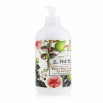 Il Frutteto Fico e Latte di Mandorla Liquid Soap