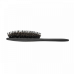 All Purpose Spa Brush Black