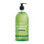 Rich Shower Gel Lemon Verbena