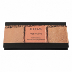 DOUGLAS MAKE - UP Must Have Face Palette
