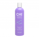 Vibes Hair To Slay - Daily Moisturizing Shampoo