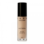 Organic Certified BB Cream With Argan Oil and Amber Powder