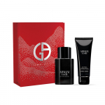 Armani Armani Code Eau De Toilette 50 ml Set