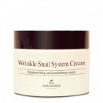 Wrinkle Snail System Cream