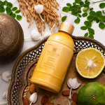 Neroli Jasmine Hand & Body Lotion