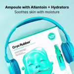 Cryo Rubber&trade; With Soothing Allantoin