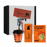 Facial Care Gift Set Intuition