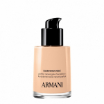 Luminous Silk Liquid Foundation