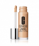 Beyond Perfecting Foundation + Concealer