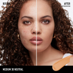 Barepro 24H Matte Comfort Liquid Foundation