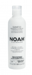 Color protection Shampoo With Fitokeratin From Rice