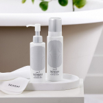 Silky Purifying Cleansing Milk