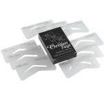 Eyebrow Stencil Set MSS