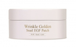 Wrinkle Golden Snail EGF Patch