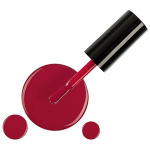 DOUGLAS MAKE - UP Nail Polish Bold