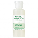 Glycolic Foaming Cleanser