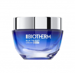 Blue Therapy Night Cream
