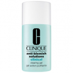 Anti-Blemish Solutions Clinical Clearing Gel