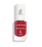 Pure Gloss Nail Polish