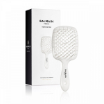 Detangling Brush White