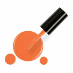 DOUGLAS MAKE - UP Nail Polish 6 Days