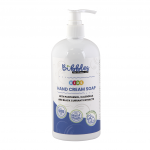 Baby&Kids Hand Cream Soap