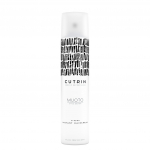 Muoto Strong Instant Hairspray