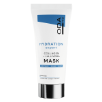 Deep Hydration Mask With Collagen And Hyaluronic Acid