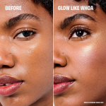 Glow-La-La Highlight Powder