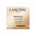 Absolue Longevity The Soft Cream Refill
