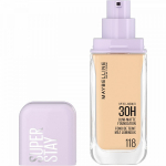 Super Stay Lumi Matte