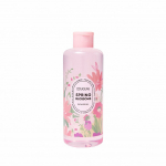 Seasonal Spring Blossoms Shower Gel