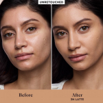 Real Flawless Feather Matte Powder Foundation