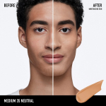 Barepro 24H Matte Comfort Liquid Foundation