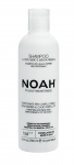 Shampoo With Black Pepper and Peppermint