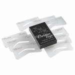 Eyebrow Stencil Set SPA