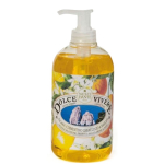 Dolce Vivere Capri Liquid Soap