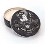 Ultra Matte Super Hold Clay