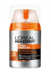 Men Expert Hydra Energetic Anti-Fatigue Moisturiser