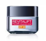 Revitalift Filler Day Cream SPF 50