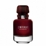 L'Interdit Rouge Eau de Parfum