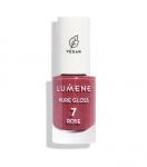 Pure Gloss Nail Polish