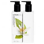 Orange Blossom & Ginger Lotion