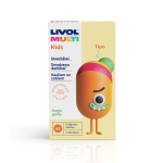 Multi Kids Tipo Fruit