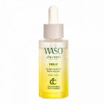 Waso Yuzu-C Glow-On Shot Serum