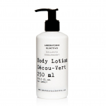 Body Lotion D&eacute;cou-Vert
