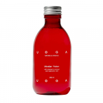Organic Certified Micellar Water With Cranberry Extract and Hyaluronic Acid