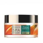 Tropical Tahiti Sensual Softening Body Scrub